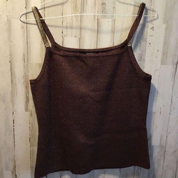 Blouse by Michelle Antonelli Size large - Picture 1 of 4
